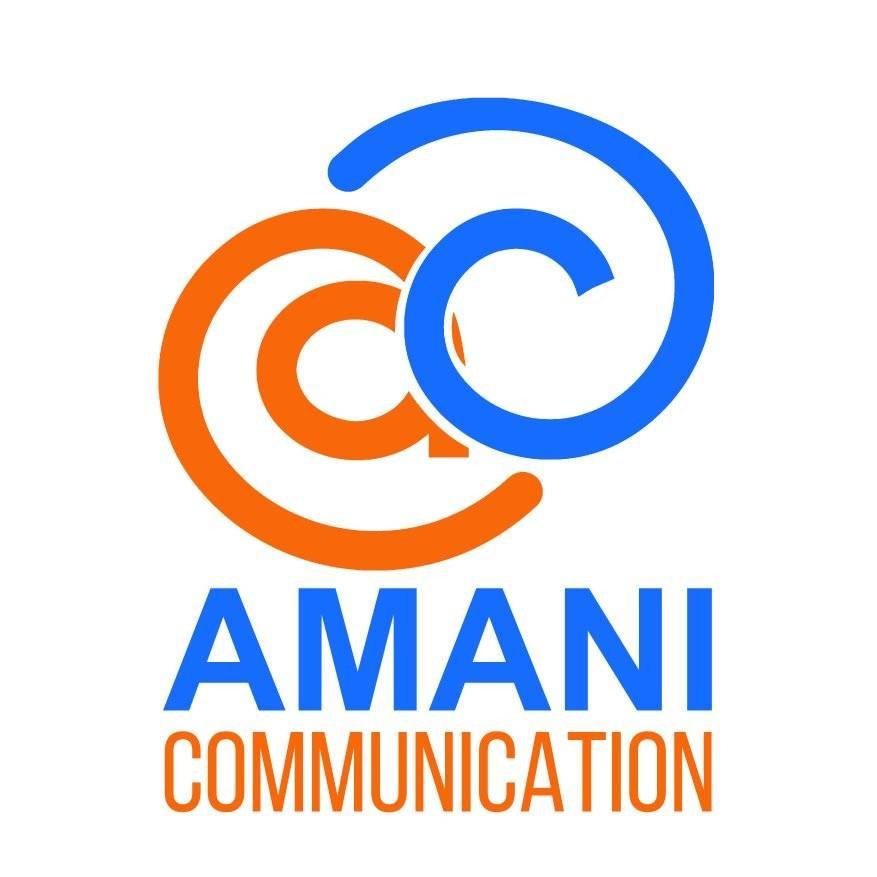 logo AMANICOMM